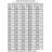 Cordless Top Down Bottom Up Cellular Honeycomb Shade, 9/16" Single Cell, Light Filtering-657905933-657905994