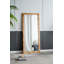 Miroir de plancher