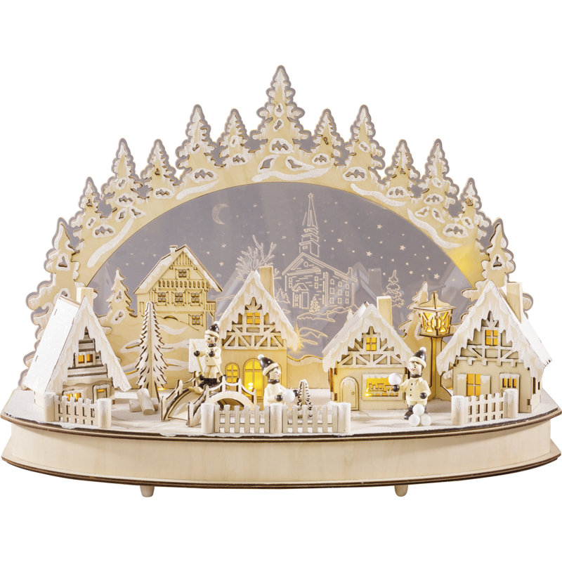 Christmas Decorative Accent