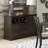 Ryan 54" Bar Server with Adjustable Shelf