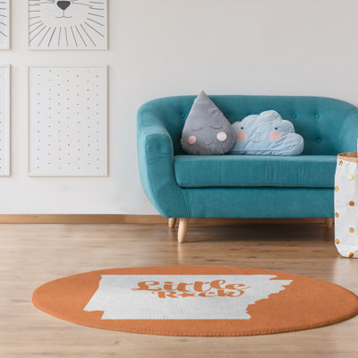 Chenille Indoor Rug