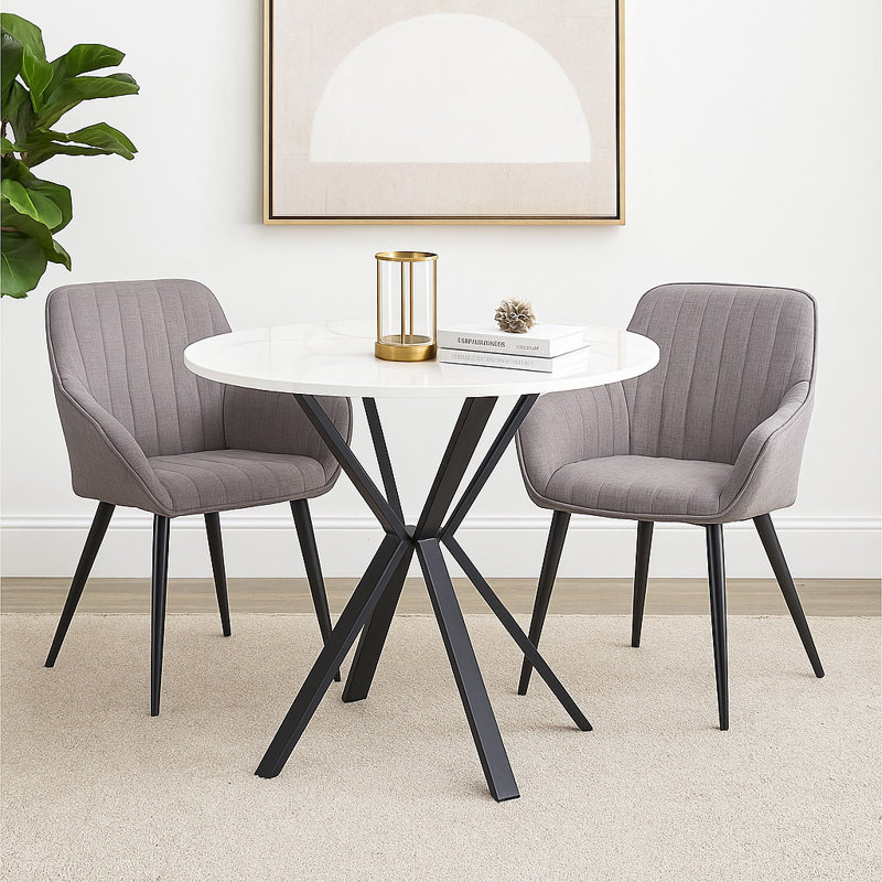 Gamboa Upholstered Dining Chair
