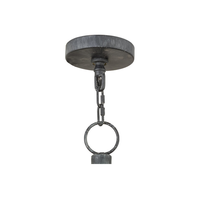 Luminaire suspendu l 53 po Clarabella
