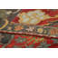 Hand Knotted Wool Area Rug