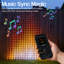 LED Indoor / Outdoor Net Lights