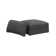 Mercer41 Ottoman Module For Corduroy Modular Sectional