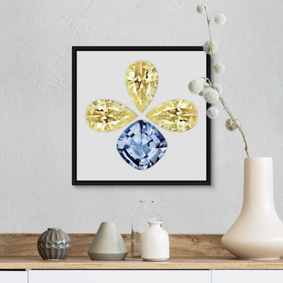 Impression sur toile