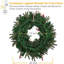 60cm Wreath