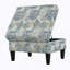 STORAGE OTTOMAN