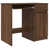 Brown Oak selected