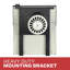 Chaufferette murale 17 000 Btu Dv Lp