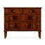 Regency Solid Wood Accent Chest-23515337