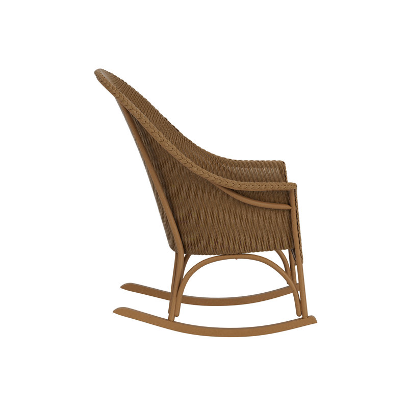All Seasons Outdoor Chair, White