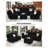 Soneson 7-Piece Upholstered Sectional -1151398352