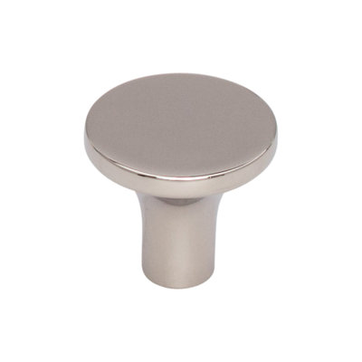 Marion 1" Diameter Round Knob