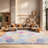 Desiree Performance Geometric Rug-1088294611