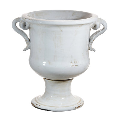 Rutherford Terracotta Jar
