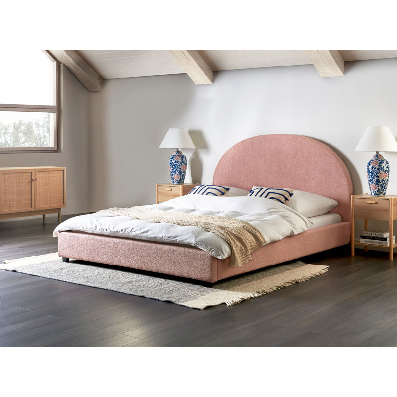 112cm Freeflow Polyester Hard-Side Waterbed Mattress