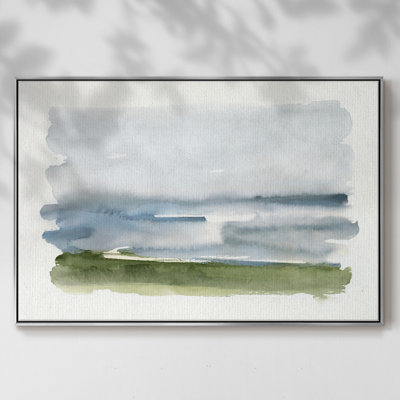 " Coastline Splash II "