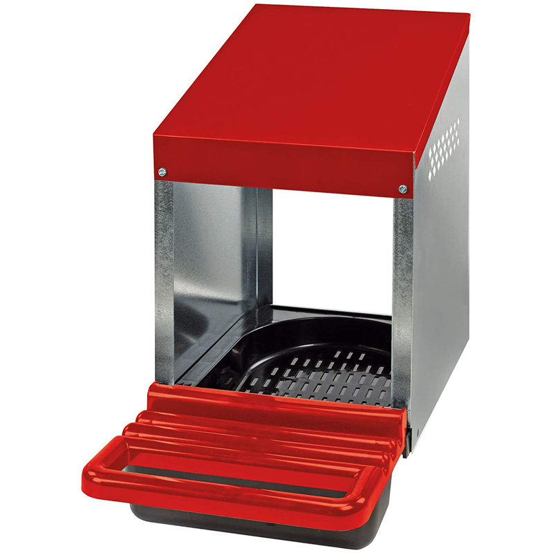 Steel Nesting Boxes