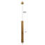 Avdul 1 - Light LED Cylinder Pendant-203585005-203585002