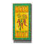 Toile épique «Peppers with Multi Red» par Andrea Strongwater, Epic Graffiti, 12 po x 24 po