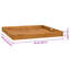Plateau en bois Futoshi-462393657