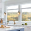Applique murale en verre Balendran-314443615