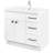 Manhattan Single Bathroom Vanity Set-117042953-117042954-118914672