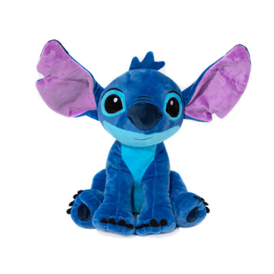 Lilo & Stitch Stitch Pillow Buddy
