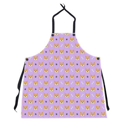 Bib Apron
