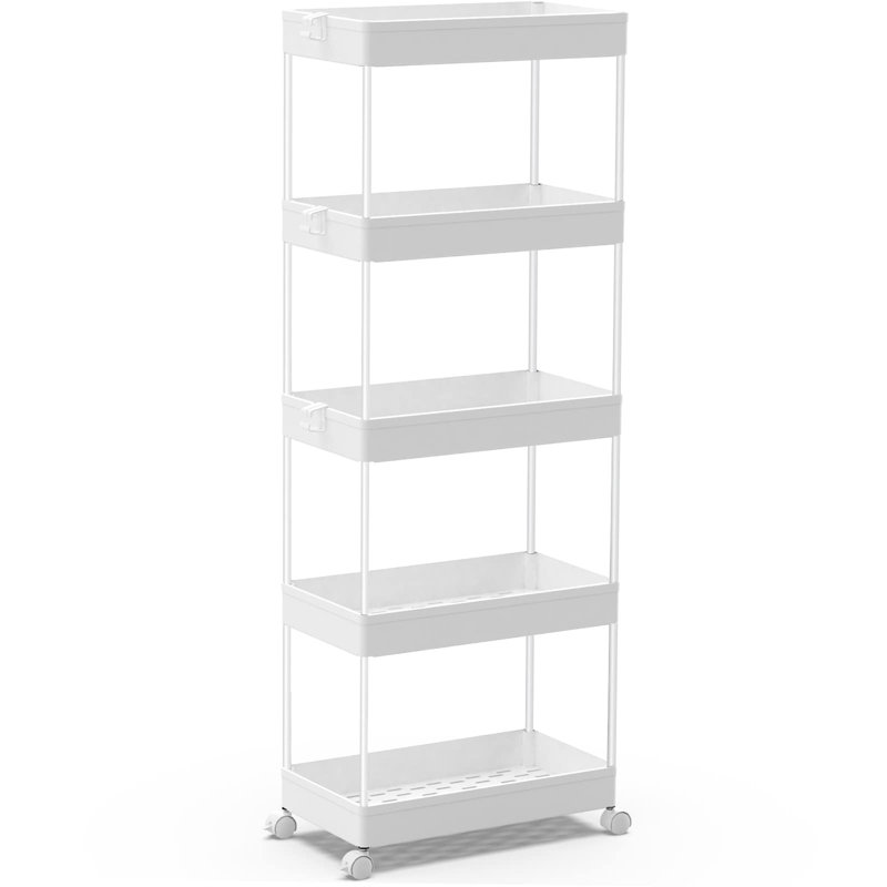 Rossbach Bar Cart