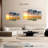 Gillard Twilight Palm Trees-108859575