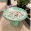 Cement Decorative Tray-1358376875