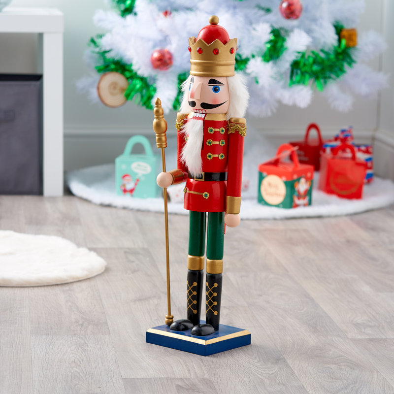 Christmas Nutcracker