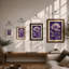 Bloom Botanical - Framed Print-1440033002-1440033003