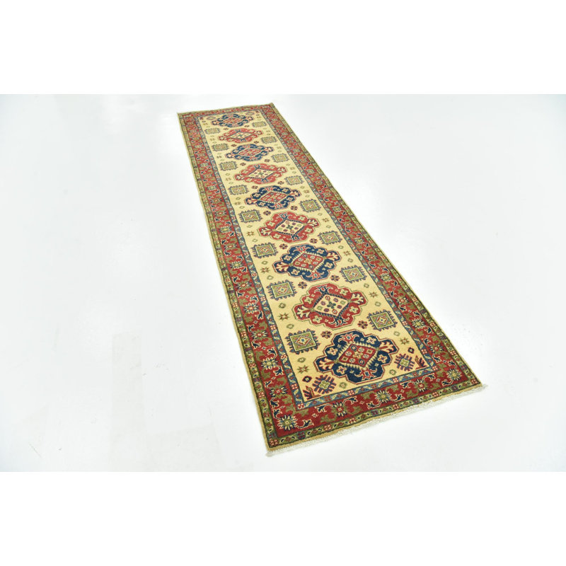 Runner Olander Cream Rug