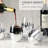 8oz. Wine Glass Set