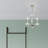 Christofer 3 - Light Dimmable Classic / Traditional Chandelier-1624469746