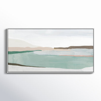 Kerala "Sole of the Land II" Print