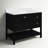 Krish 42'' Single Bathroom Vanity with Top-279965953