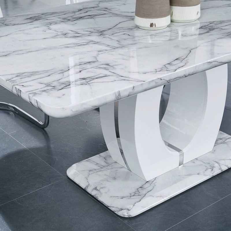Neufeld DINING TABLE
