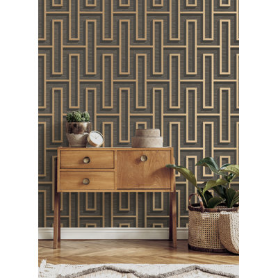 Geometric Roll