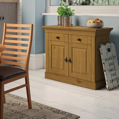 Kelly 107.5cm Sideboard