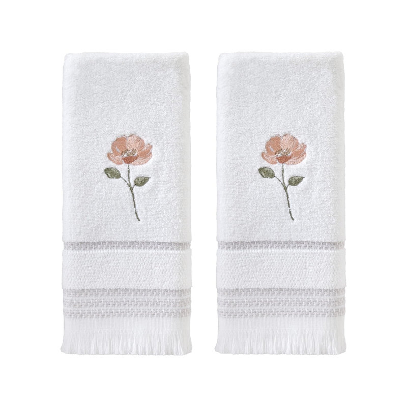 100% Cotton Hand Towel