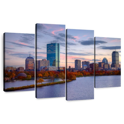 Sireci Boston Back Bay