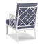 Carlyle Outdoor Dining Armchair