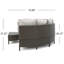 Ensemble de canapé 5 pièces Pt Limon-2031072057-2031072198