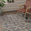 Tapis intérieur / extérieur Amarien-1392325491