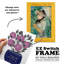 Edgardo, vase peint I, impression sur papier-238767433-238767437
